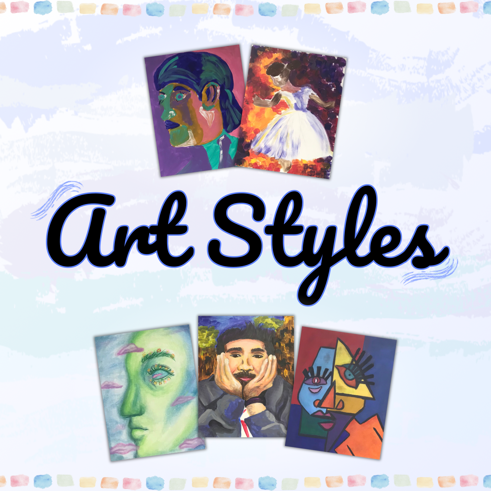 Art Styles