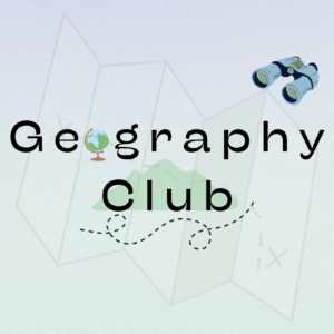 Geography Club