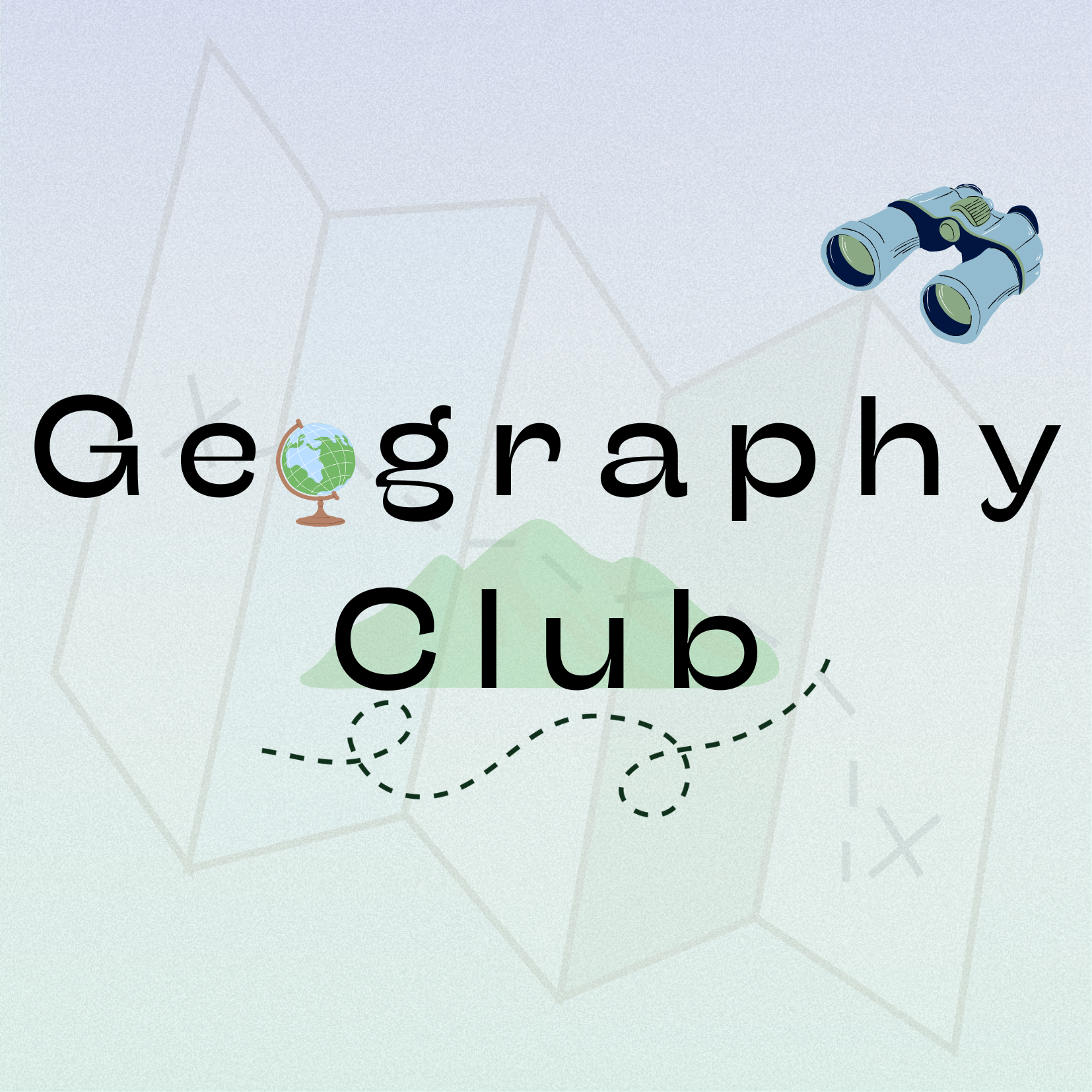 Geography Club