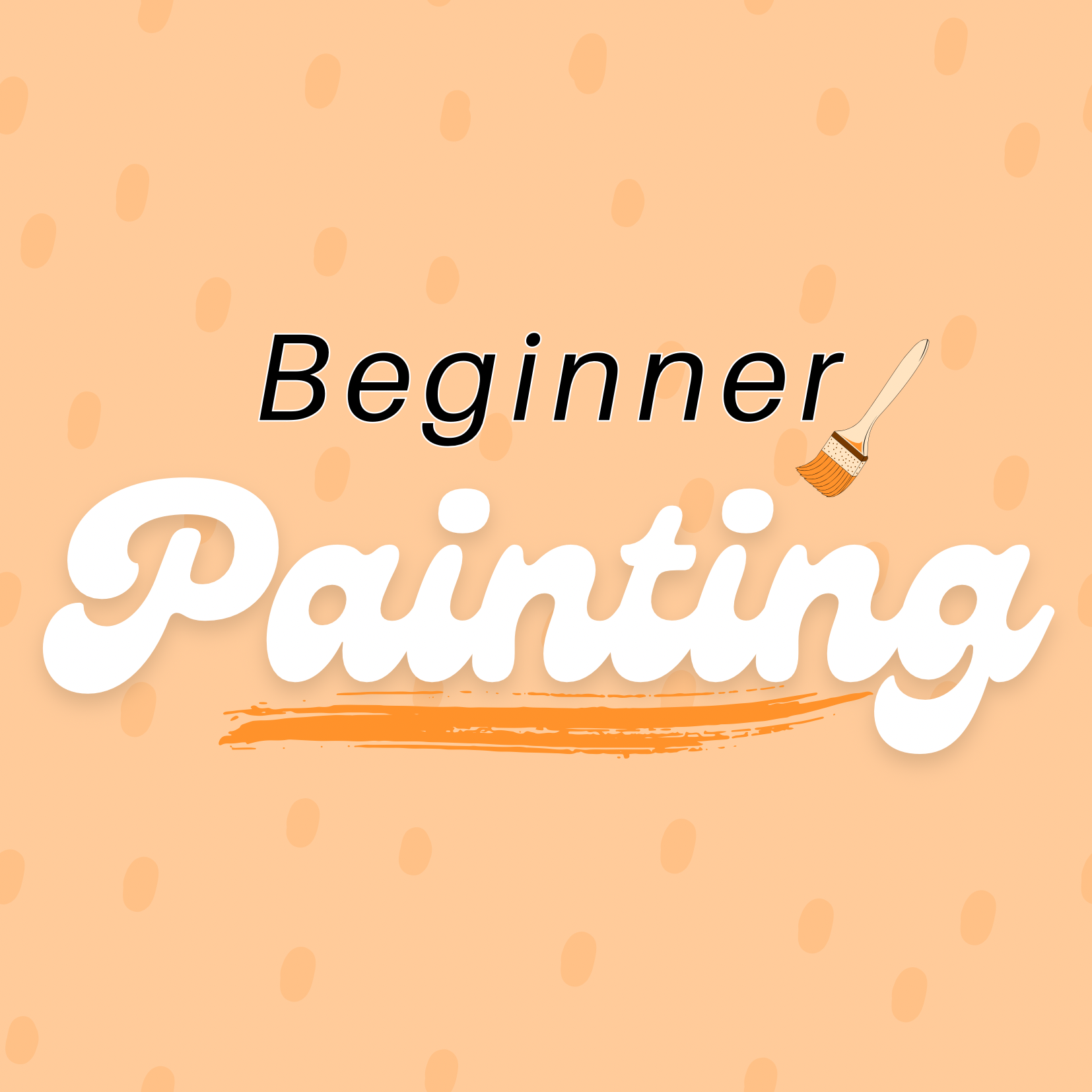Beginner Painting