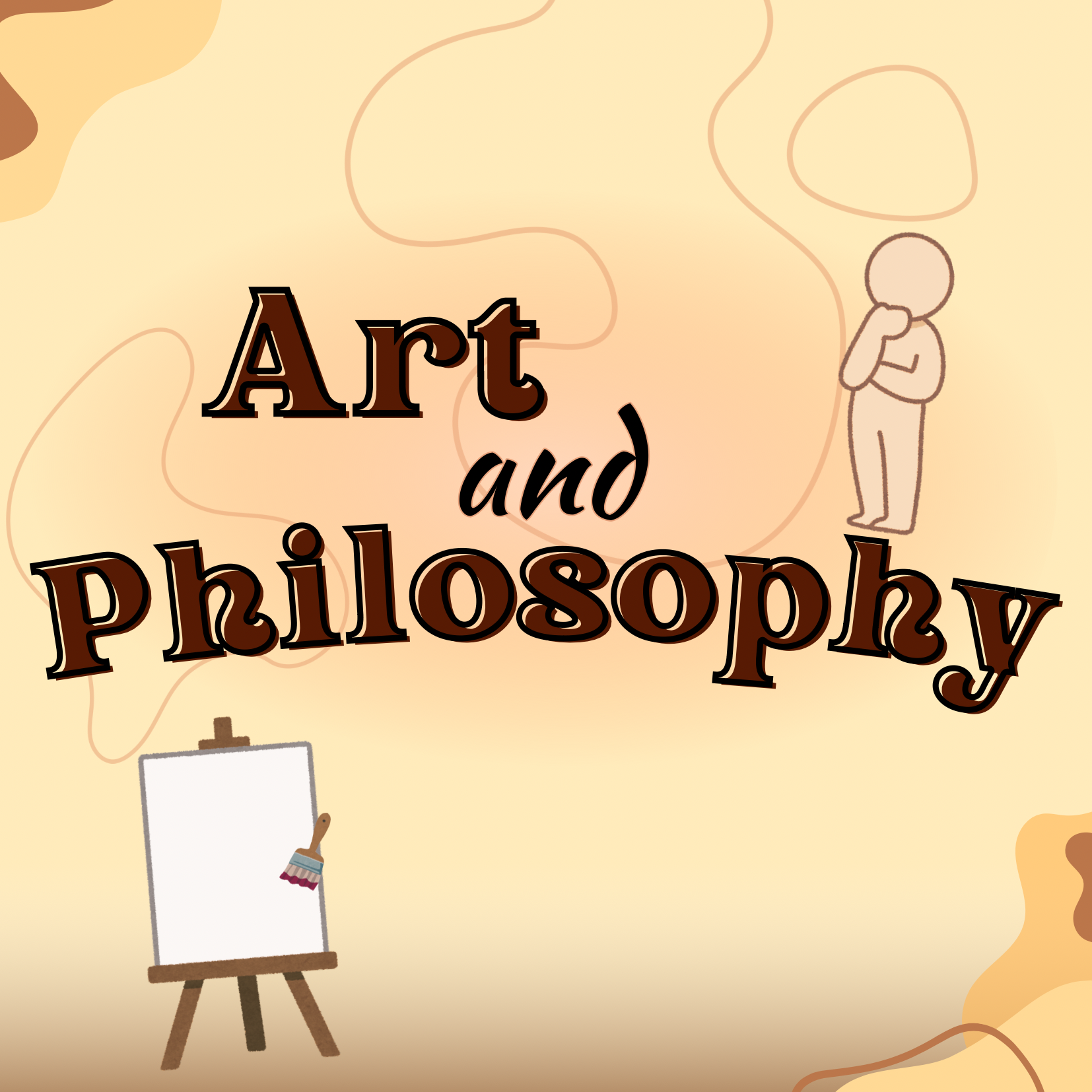 Art and Philosophy